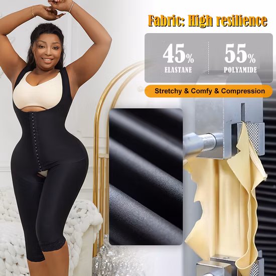Gym Leggings Trainingskleidung Ropa Gym Mujer 2023 Trainingsanzüge Croptop Body Shaper für Frauen